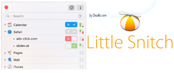 download little snitch for mac
